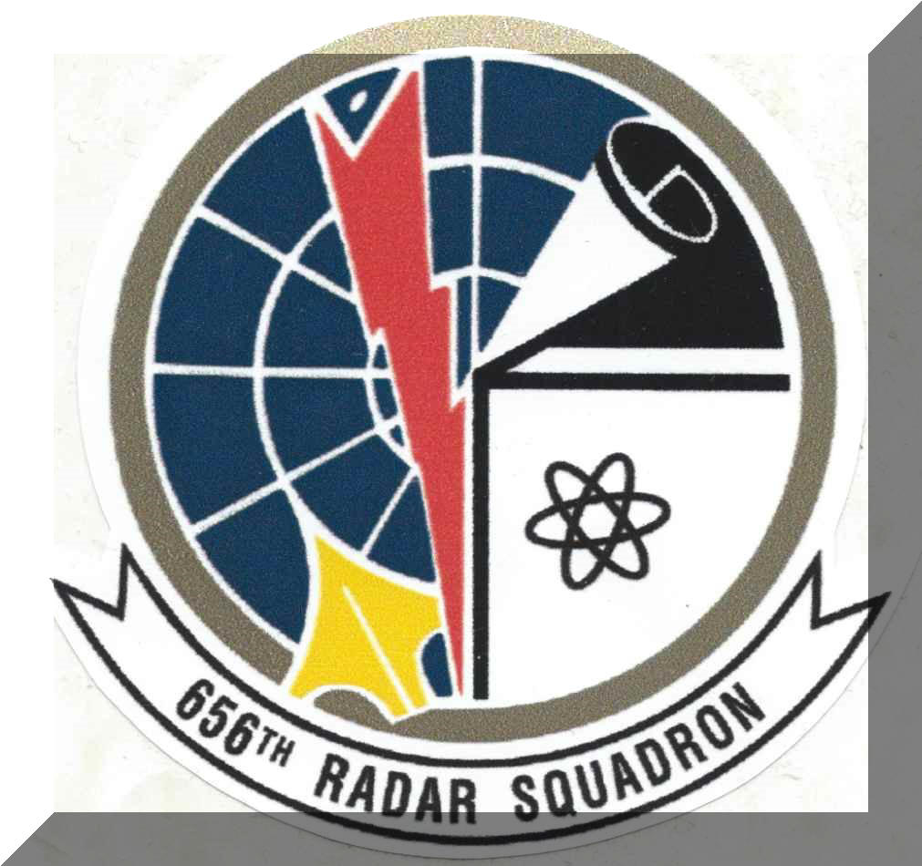 656th Radar Squadron